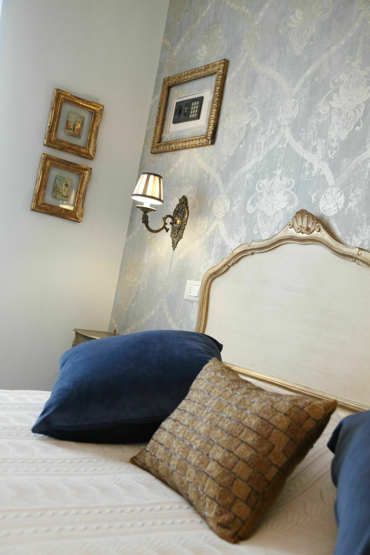 Juliet'S Nest In Vérone Extérieur photo
