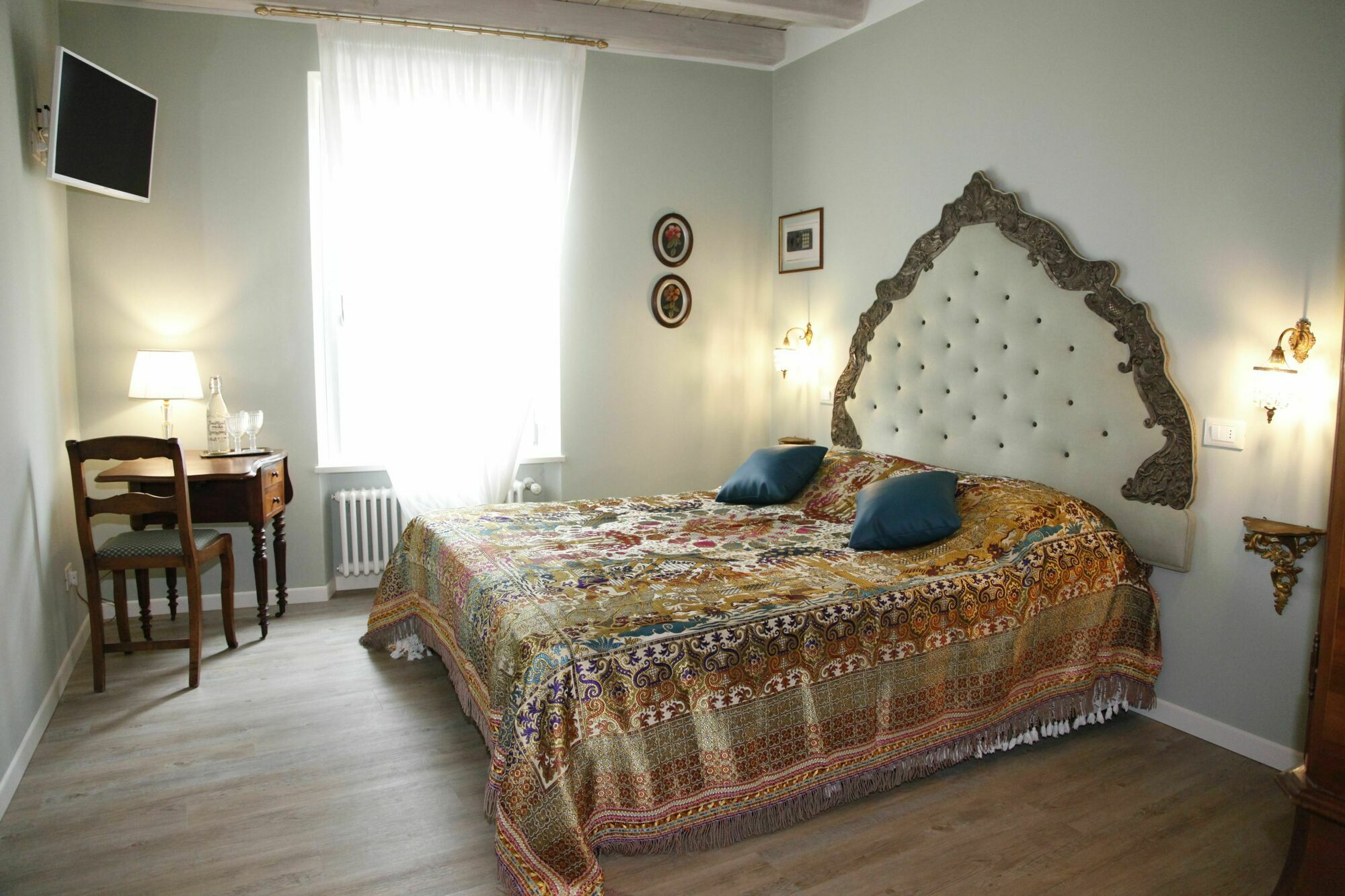 Juliet'S Nest In Vérone Extérieur photo