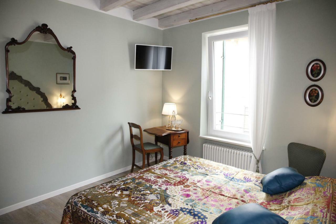 Juliet'S Nest In Vérone Extérieur photo