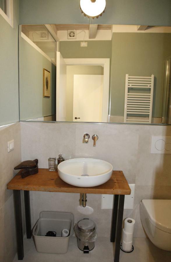 Juliet'S Nest In Vérone Extérieur photo