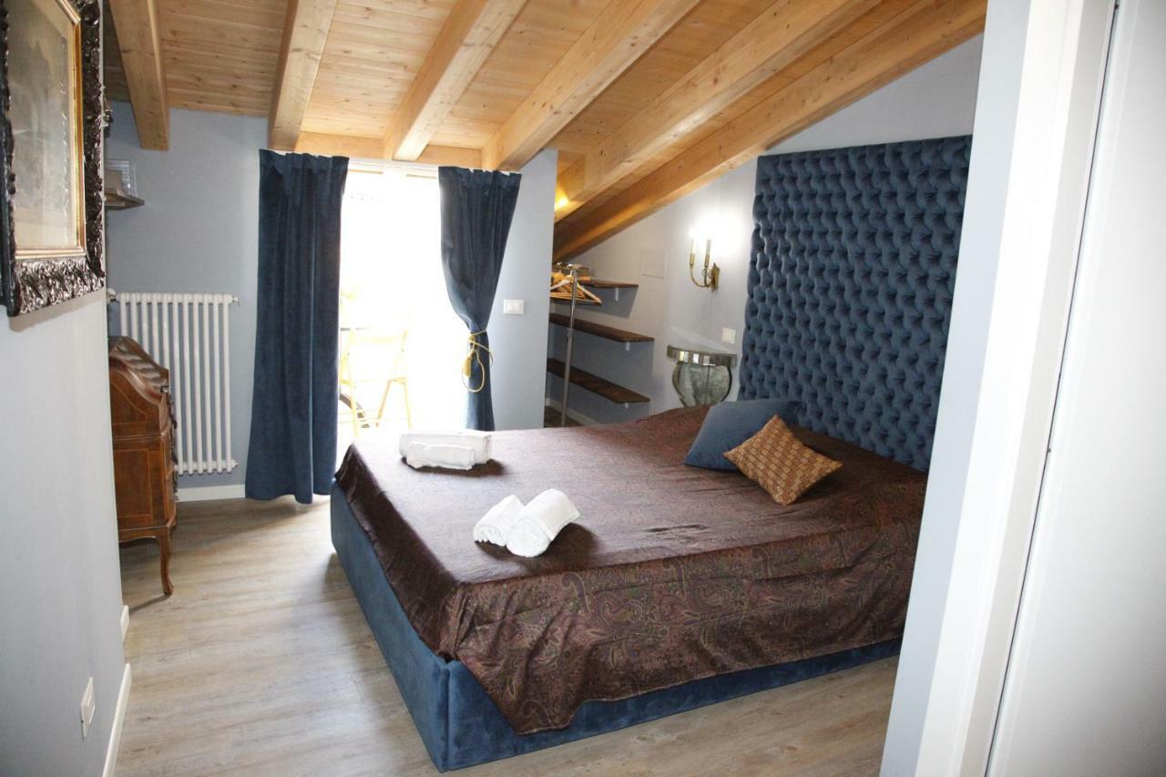 Juliet'S Nest In Vérone Extérieur photo